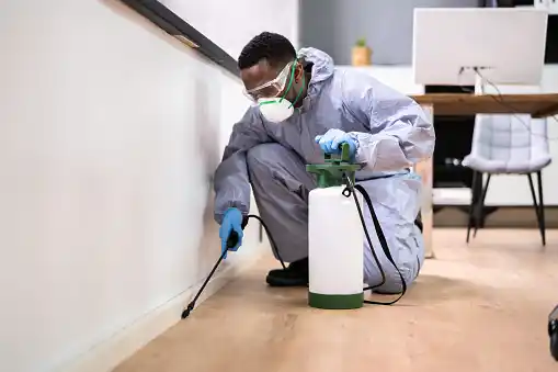 pest control Magnolia Gardens